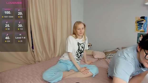 passionbond Couple Chaturbate 06-10-2025