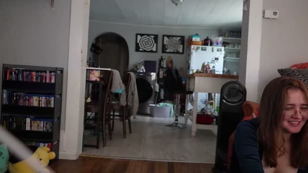 peachespunkins Couple Chaturbate 05-10-2025