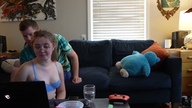 peachespunkins Couple Chaturbate 05-10-2025