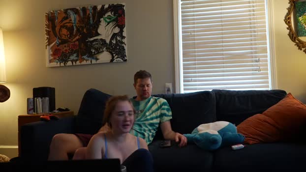 peachespunkins Couple Chaturbate 05-10-2025