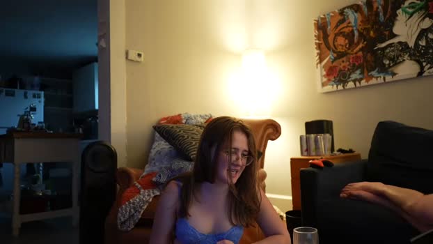 peachespunkins Couple Chaturbate 06-10-2025