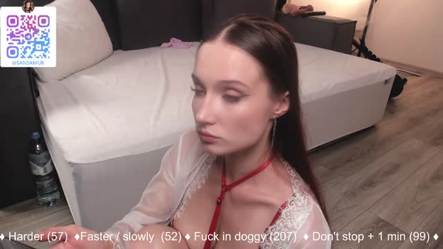 sansa_mur Couple Chaturbate 06-10-2025