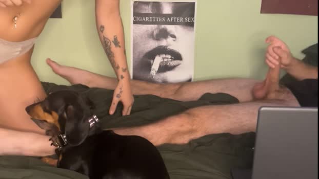 _leobaby69 Couple Chaturbate 07-10-2025