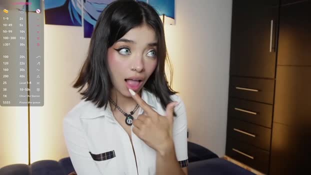 abby_john Couple Chaturbate 06-10-2025