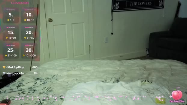 angelknight22 Couple Chaturbate 06-10-2025