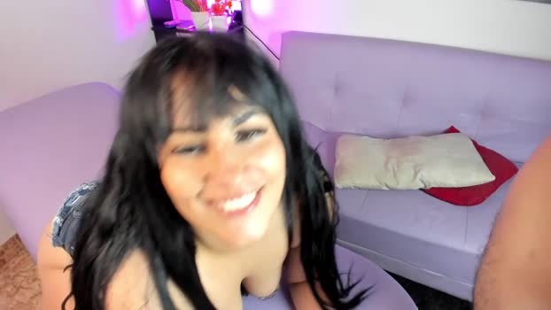 brianna2100 Couple Chaturbate 07-10-2025