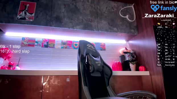 honey_pinkgreen Female Chaturbate 06-10-2025