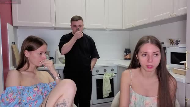ihavepaws33 Couple Chaturbate 07-10-2025