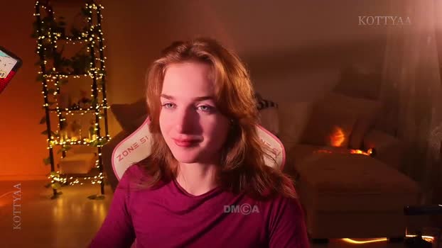 kottyaa_ch Female Chaturbate 07-10-2025