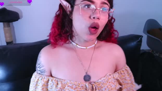 marsdoll Female Chaturbate 06-10-2025