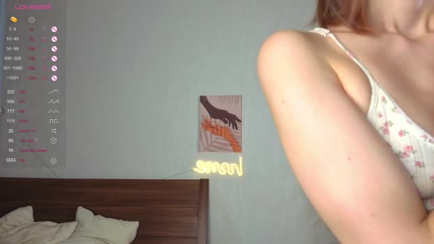 minnietammy Female Chaturbate 07-10-2025