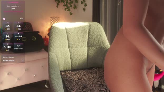 mysticxkitty Female Chaturbate 06-10-2025