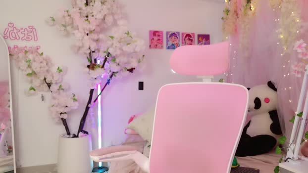 aikonara Female Chaturbate 07-10-2025