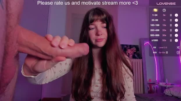 alicekaneky_xx Couple Chaturbate 08-10-2025