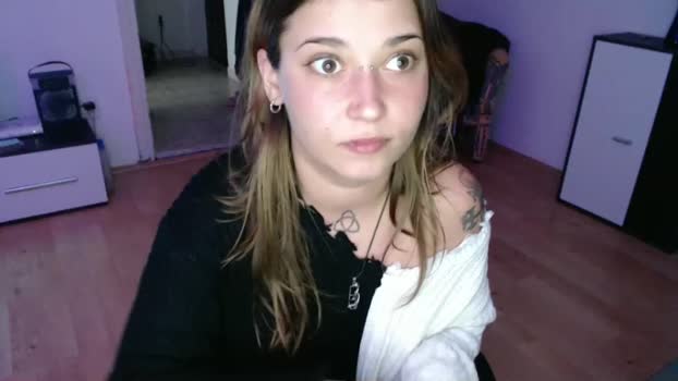 aliens4twenty Couple Chaturbate 08-10-2025