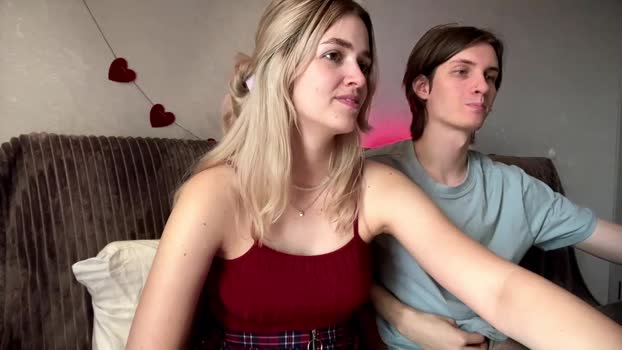 amandatalk Couple Chaturbate 08-10-2025