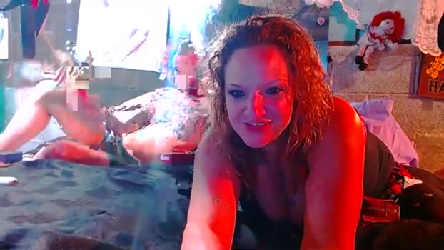 bustybabie9 Couple Chaturbate 08-10-2025