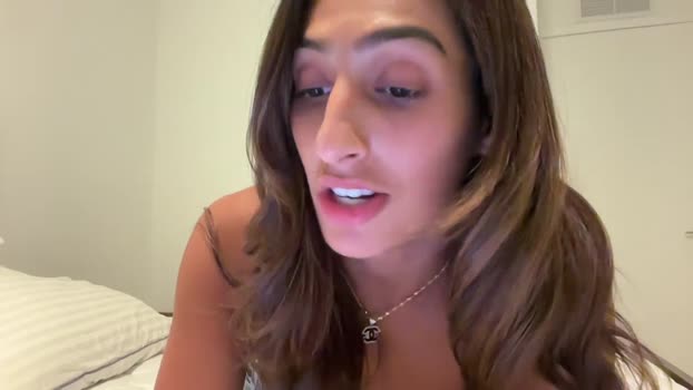 camiliakxoxo Female Chaturbate 08-10-2025