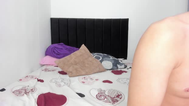 infinitesex2 Couple Chaturbate 08-10-2025