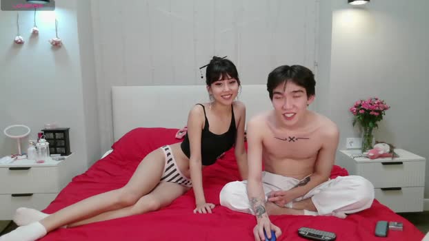 ladifem Couple Chaturbate 08-10-2025