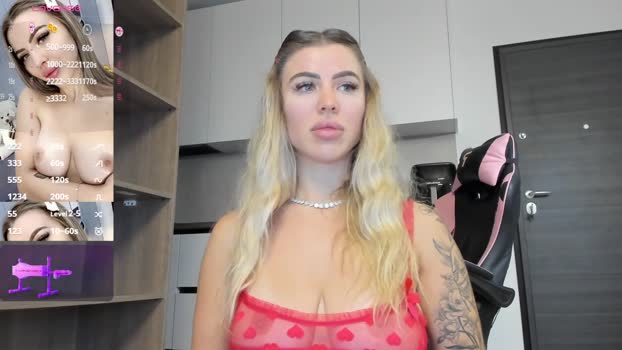 megan_ros_ Female Chaturbate 07-10-2025
