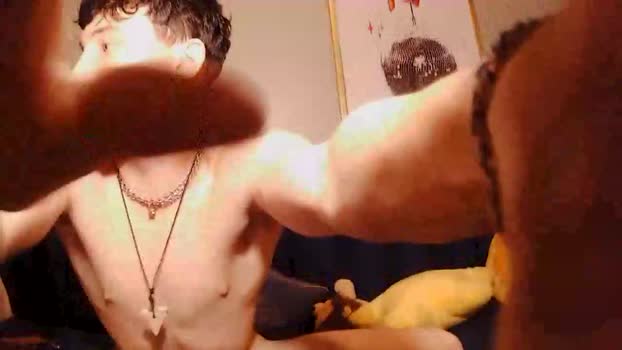 milkandhoneybby Couple Chaturbate 08-10-2025