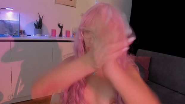nicoleirisxxx Female Chaturbate 08-10-2025