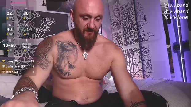 nikki7377 Couple Chaturbate 08-10-2025