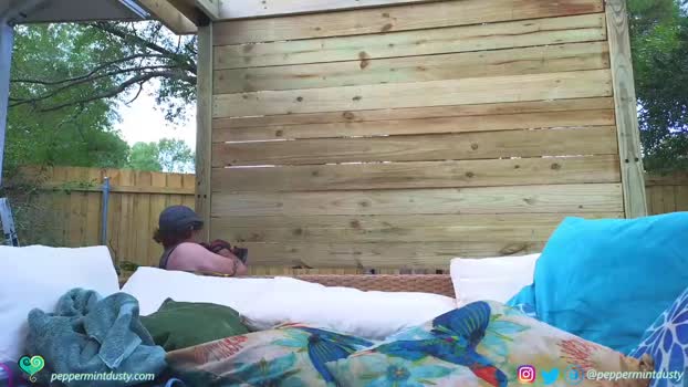 peppermintdusty Couple Chaturbate 08-10-2025