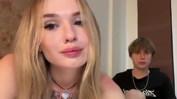 pussymoneywet Couple Chaturbate 08-10-2025
