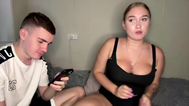 spiritcouple Couple Chaturbate 07-10-2025