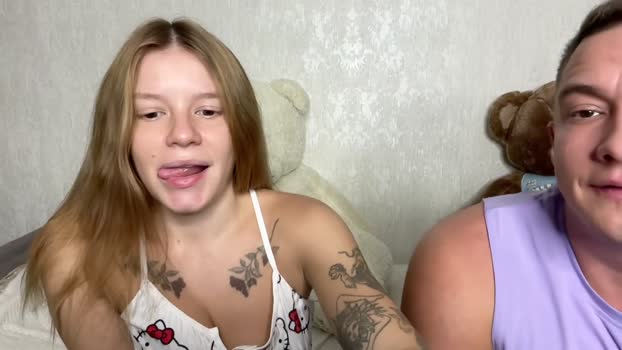 sweet__bunnies Couple Chaturbate 08-10-2025