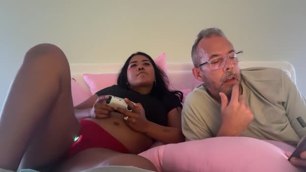 venezuelanblack Couple Chaturbate 07-10-2025