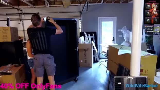 wildwifebarbie Couple Chaturbate 07-10-2025