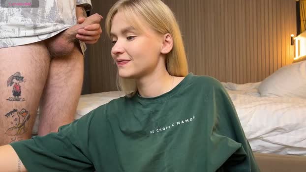 adele_nick2202 Couple Chaturbate 09-10-2025