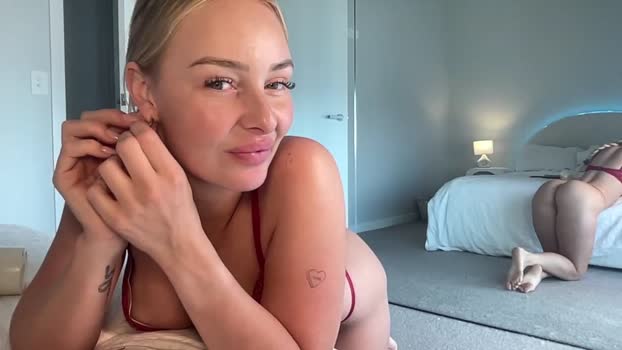 bbybreex Female Chaturbate 09-10-2025