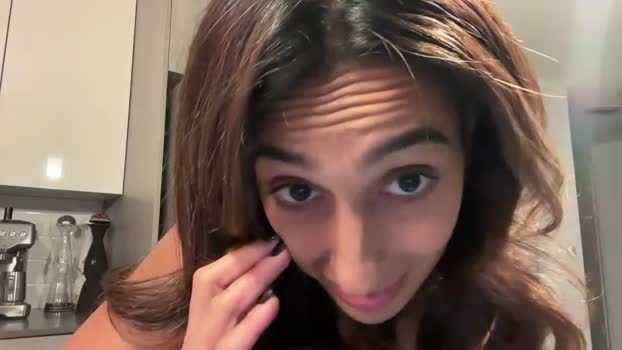camiliakxoxo Female Chaturbate 09-10-2025