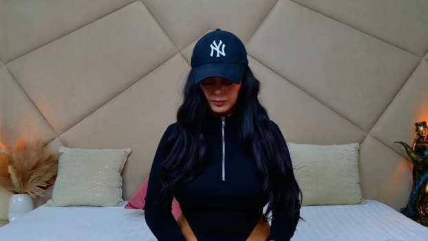 chloevee Female Chaturbate 09-10-2025