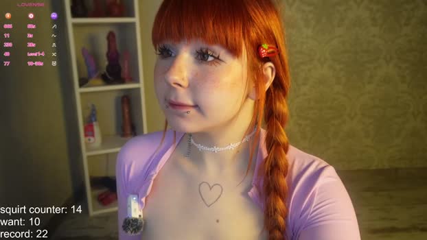 hannah_lourens Female Chaturbate 08-10-2025