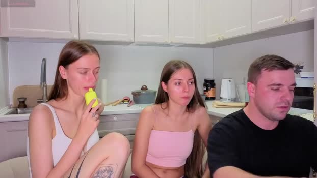 ihavepaws33 Couple Chaturbate 08-10-2025