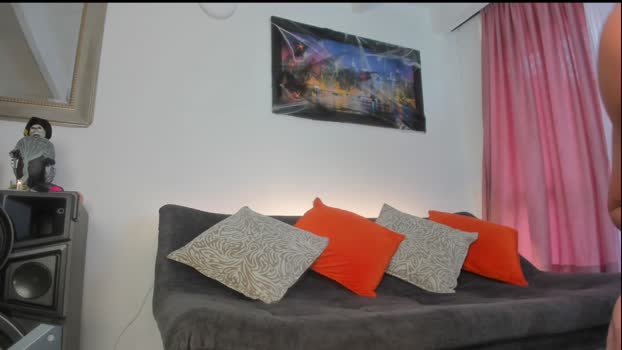 joelandalexa Couple Chaturbate 08-10-2025