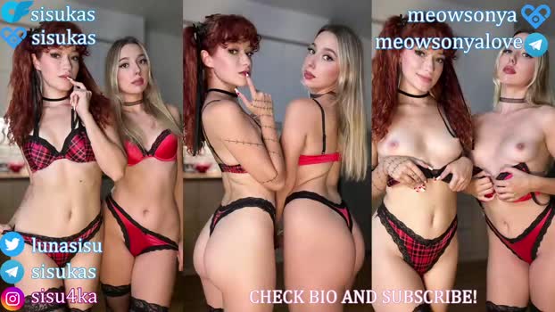 lovelusik Couple Chaturbate 09-10-2025