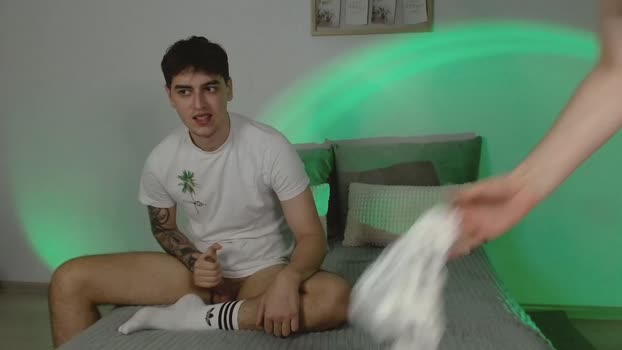 loyliksi Couple Chaturbate 08-10-2025