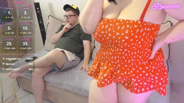 sex_space Couple Chaturbate 09-10-2025