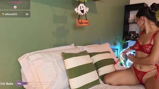 sexyaisha31 Couple Chaturbate 09-10-2025