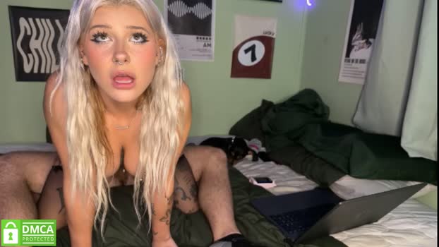 _leobaby69 Couple Chaturbate 10-10-2025