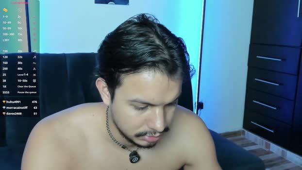 abby_john Couple Chaturbate 09-10-2025