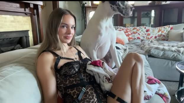 andreaelizabethxo Female Chaturbate 09-10-2025