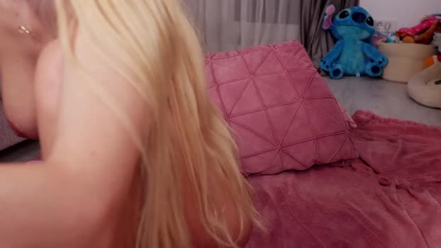 baaaybeee Female Chaturbate 10-10-2025