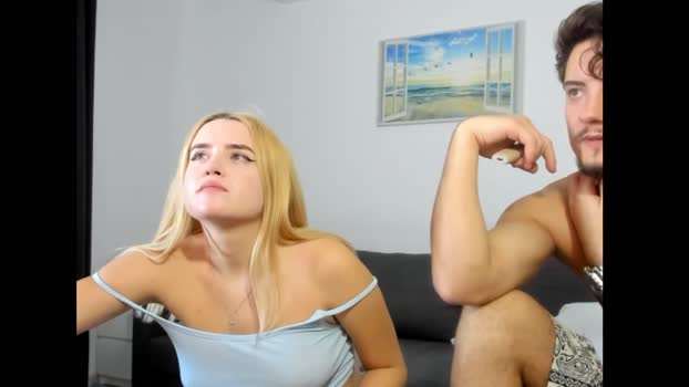 beatixxxandliam Couple Chaturbate 10-10-2025